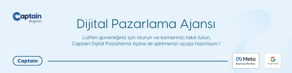 Captain Digital Banner