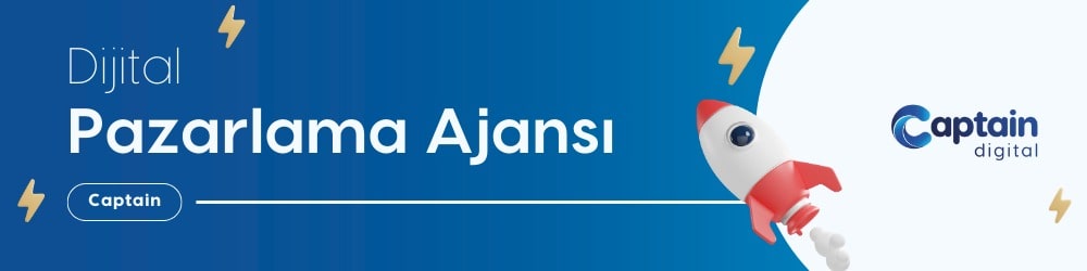 Dijital Pazarlama Ajansı