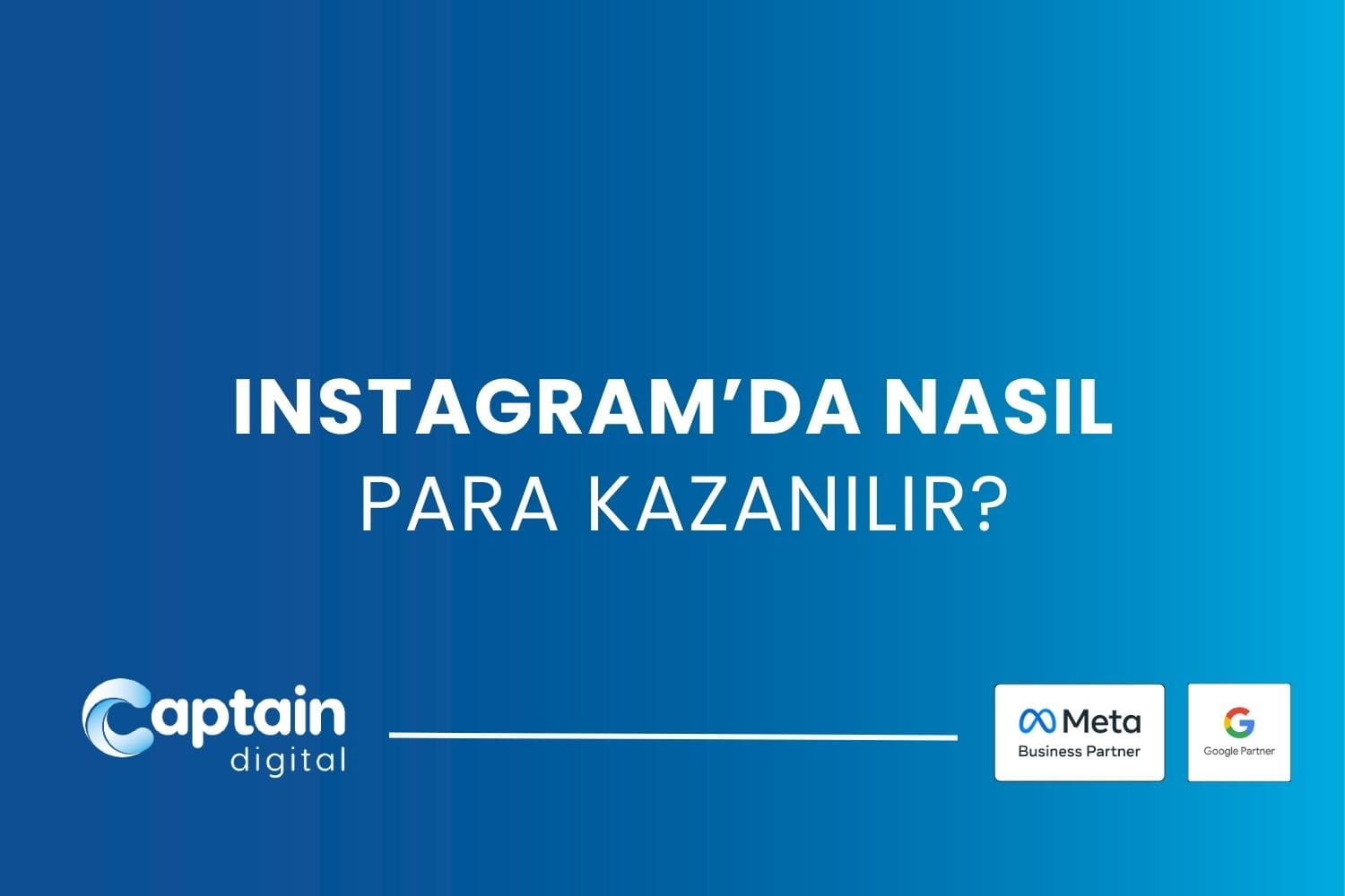 İnstagram Nasıl Para Kazanılır