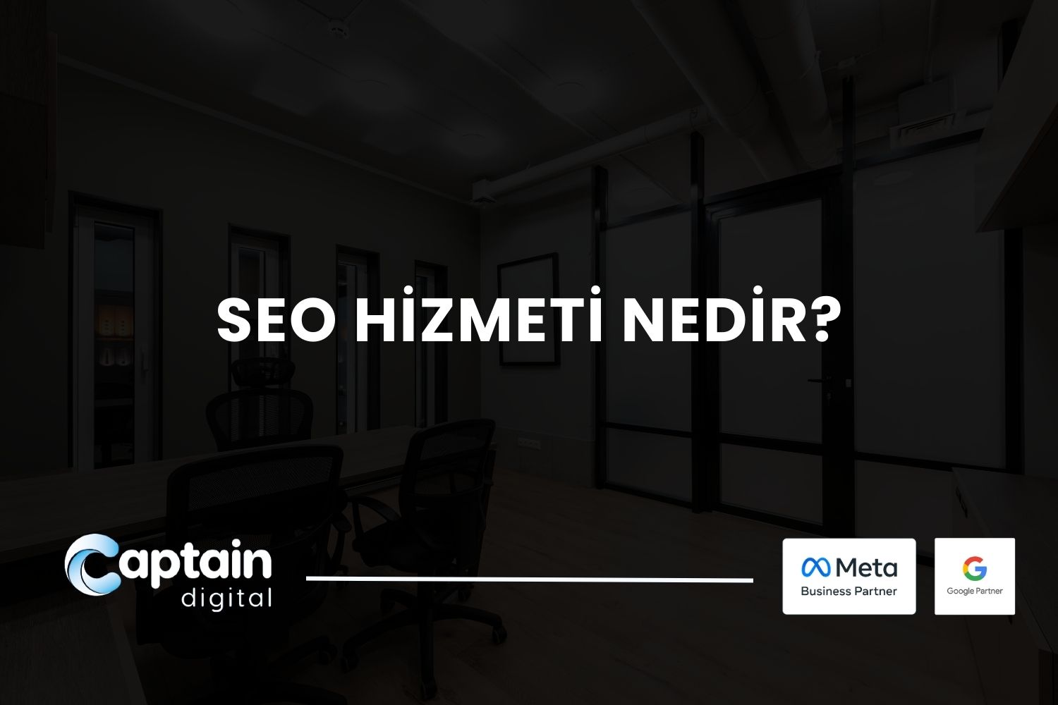 SEO Hizmeti Nedir