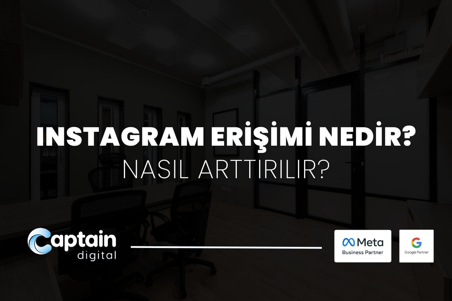 İnstagram Erişim Nasıl Arttırılır
