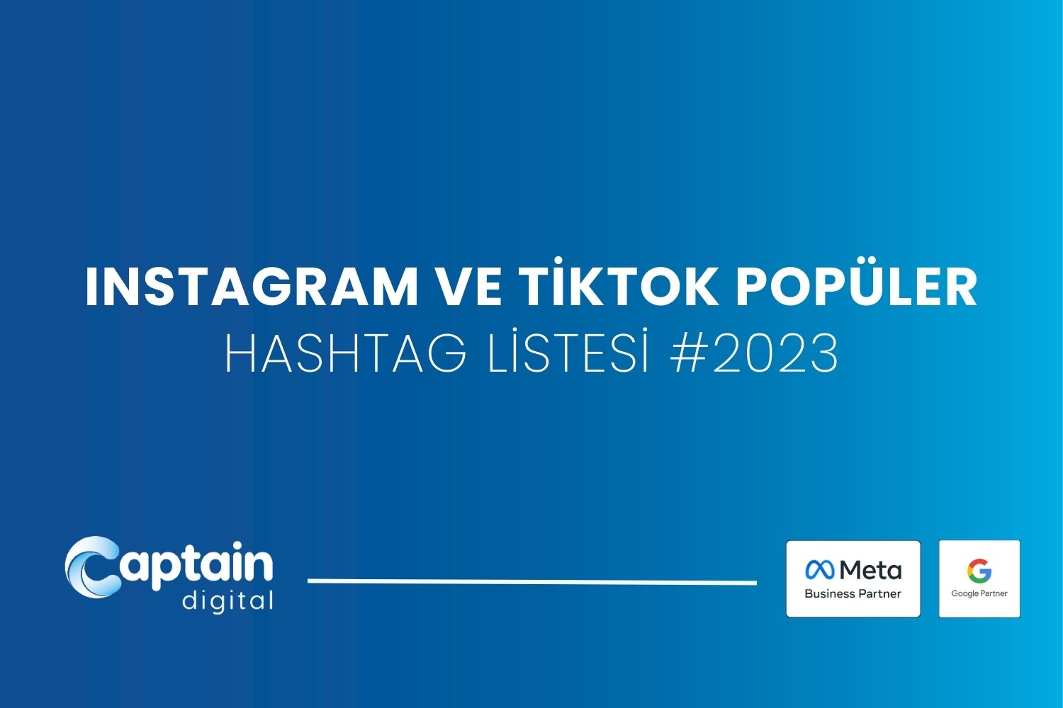 instagram ve tiktok popüler hastag listesi