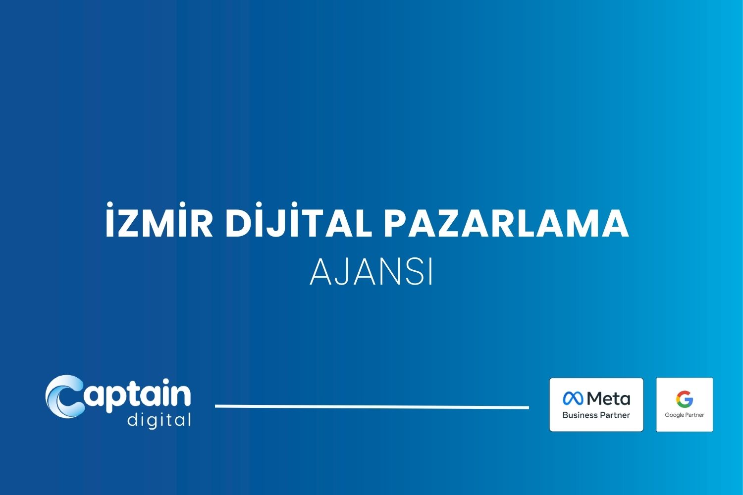 İzmir Dijital Pazarlama Ajansı