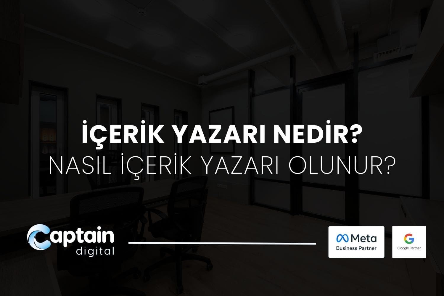 İçerik Yazarı Nedir?