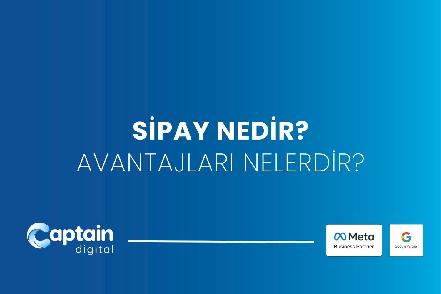Sipay nedir