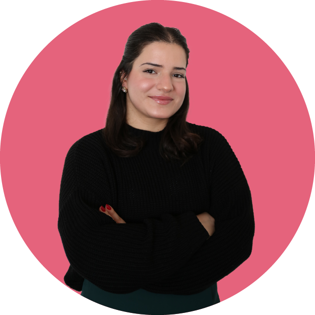 İletişim | Captain Digital