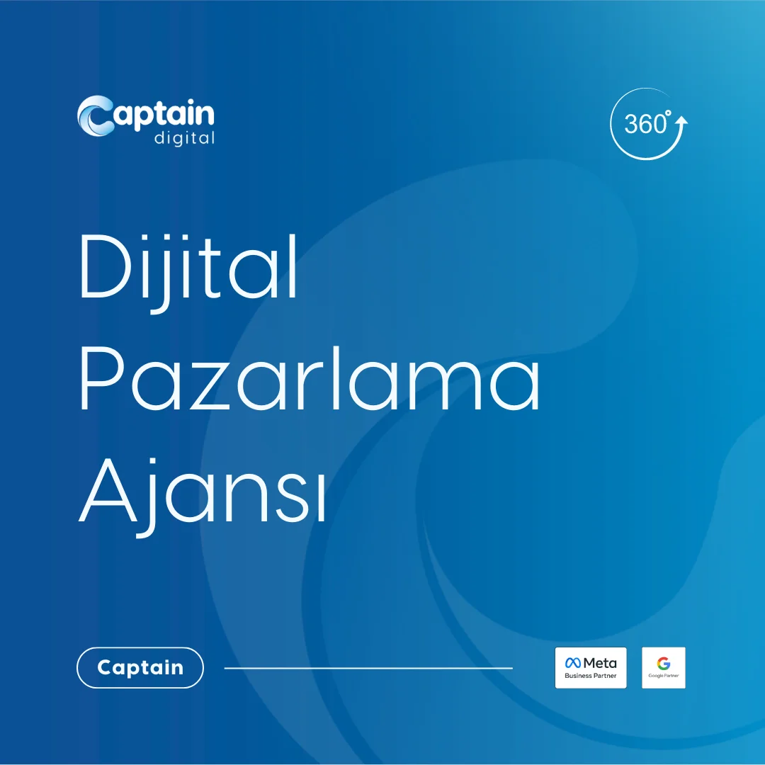 Sosyal Medya arşivleri - Captain Digital
