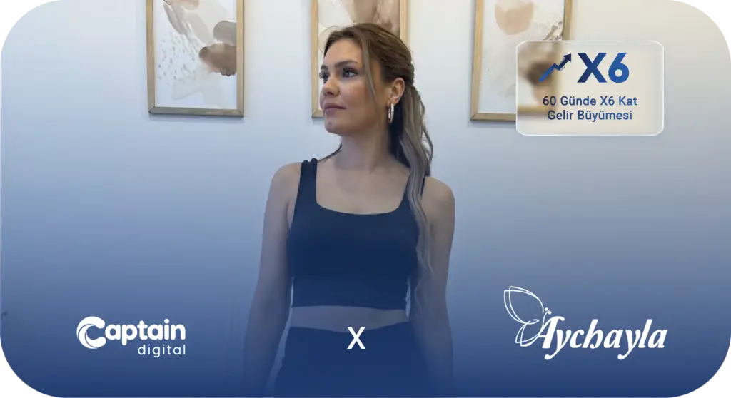 dijital pazarlama ajansı ile gelir büyümesi