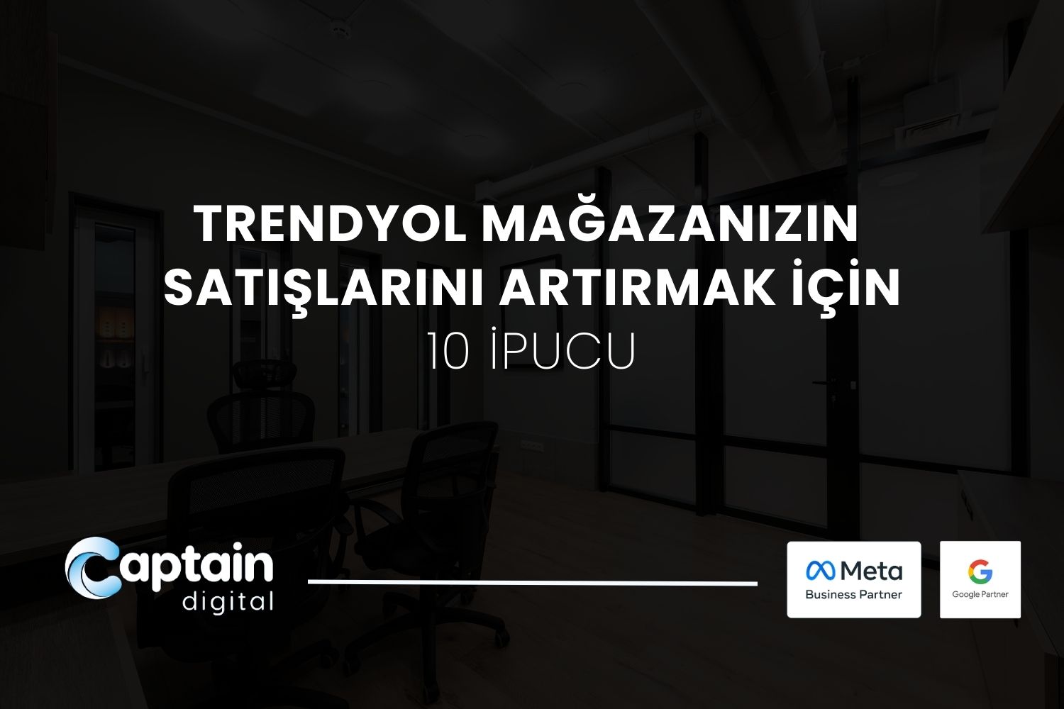 Trendyol Mağazanızın Satışlarını Arttırmak için 10 İpucu