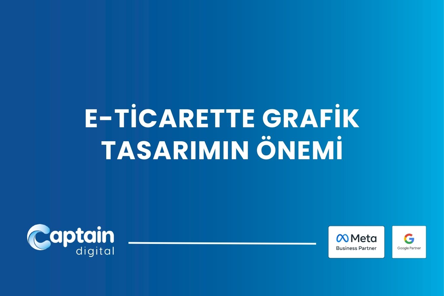E-ticarette Grafik tasarımın Önemi