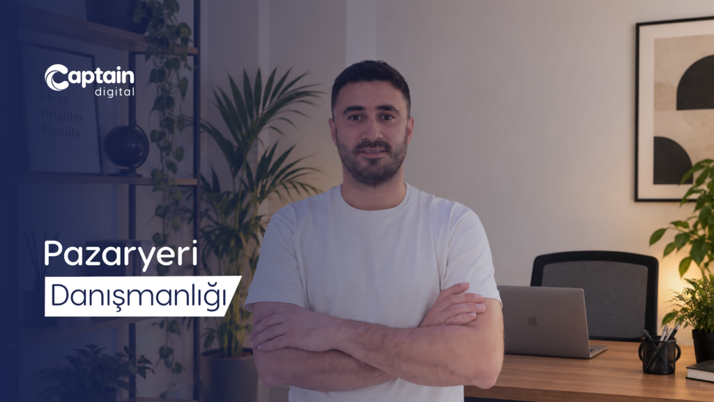 Pazaryeri Danışmanlığı